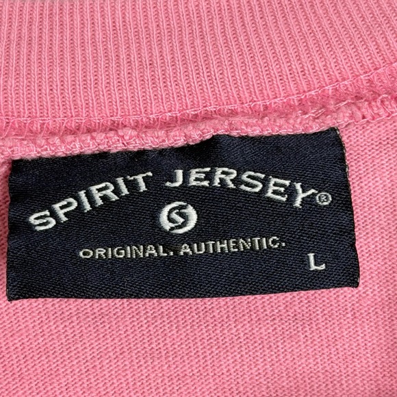 Pink Pony Mackinac Island Spirit Jersey Unisex L Vacation Destination - Picture 2 of 9